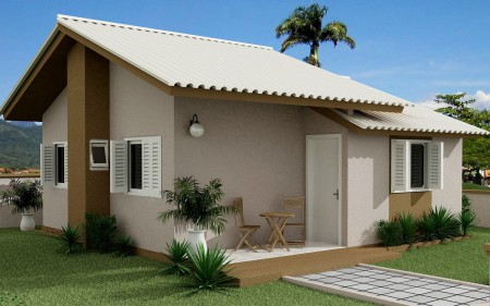 CONSTRUTORA